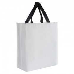 Paper Bags - Warp and Weft Paper Bag