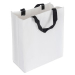 Paper Bags  - Warp and Weft Paper Bag