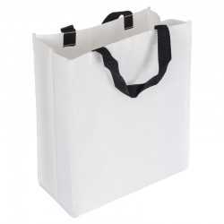 Paper Bags - Warp and Weft Paper Bag