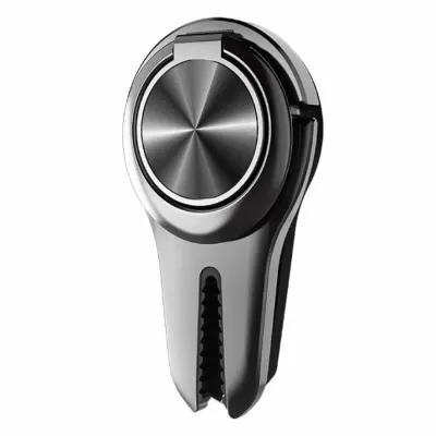 branded Car Vent Phone Holder Ring, from our range of promotional Phone Accessories