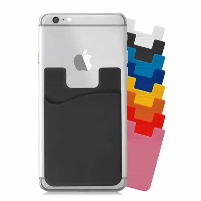 branded Mobile Phone Wallet, from our range of promotional Phone Accessories