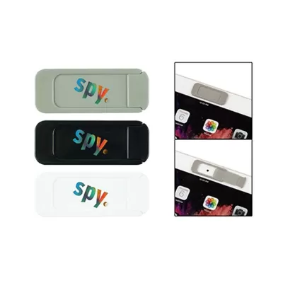 branded Security Webcam Cover, from our range of promotional Phone Accessories