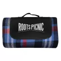 branded Dallas Picnic Blanket, from our range of promotional Picnic Blankets