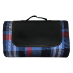 Picnic Blankets  - Dallas Picnic Blanket