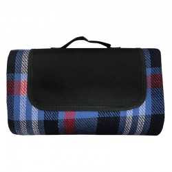 Picnic Blankets - Dallas Picnic Blanket