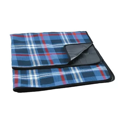 branded Dallas Picnic Blanket, from our range of promotional Picnic Blankets