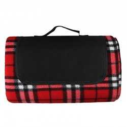Picnic Blankets - Scott Picnic Blanket