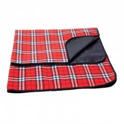 Picnic Blankets - Scott Picnic Blanket