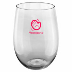 branded Crystal Pet Tumbler 450ml, from our range of promotional Coffee Mugs &amp; Drinkware