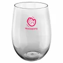 branded Crystal Pet Tumbler 450ml, from our range of promotional Coffee Mugs &amp; Drinkware