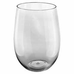 branded Crystal Pet Tumbler 450ml, from our range of promotional Coffee Mugs & Drinkware