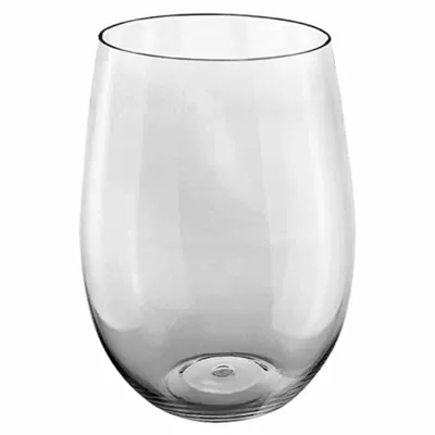 branded Crystal Pet Tumbler 450ml, from our range of promotional Coffee Mugs & Drinkware