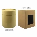 branded Crystal Pet Tumbler 450ml, from our range of promotional Coffee Mugs &amp; Drinkware