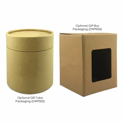 branded Crystal Pet Tumbler 450ml, from our range of promotional Coffee Mugs & Drinkware