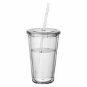 branded Como Mug 473ml, from our range of promotional Drink Bottles - Plastic