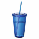 Drink Bottles - Plastic  - Como Mug 473ml