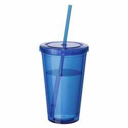 Drink Bottles - Plastic - Como Mug 473ml