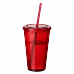 Drink Bottles - Plastic  - Como Mug 473ml