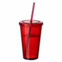 branded Como Mug 473ml, from our range of promotional Drink Bottles - Plastic