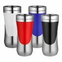 branded Eiger Mug 400ml, from our range of promotional Travel Mugs