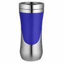branded Eiger Mug 400ml, from our range of promotional Travel Mugs