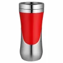 branded Eiger Mug 400ml, from our range of promotional Travel Mugs