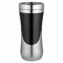 branded Eiger Mug 400ml, from our range of promotional Travel Mugs