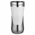 branded Eiger Mug 400ml, from our range of promotional Travel Mugs
