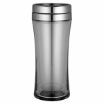 Travel Mugs  - New York Mug 400ml