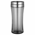 branded New York Mug 400ml, from our range of promotional Travel Mugs
