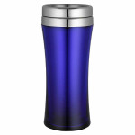 Travel Mugs  - New York Mug 400ml