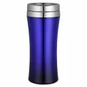 branded New York Mug 400ml, from our range of promotional Travel Mugs