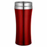 Travel Mugs  - New York Mug 400ml