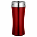 branded New York Mug 400ml, from our range of promotional Travel Mugs