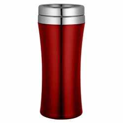 Travel Mugs - New York Mug 400ml