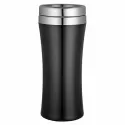 branded New York Mug 400ml, from our range of promotional Travel Mugs