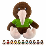 branded Kiwi Plush, from our range of promotional Teddy Bears &amp; Plush Toys