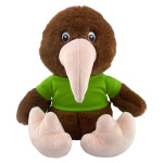 branded Kiwi Plush, from our range of promotional Teddy Bears &amp; Plush Toys