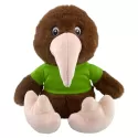 branded Kiwi Plush, from our range of promotional Teddy Bears &amp; Plush Toys