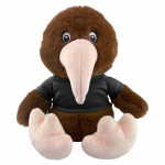 branded Kiwi Plush, from our range of promotional Teddy Bears &amp; Plush Toys