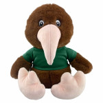 branded Kiwi Plush, from our range of promotional Teddy Bears &amp; Plush Toys