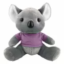 branded Koala Plush Soft Toy, from our range of promotional Teddy Bears &amp; Plush Toys