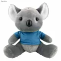branded Koala Plush Soft Toy, from our range of promotional Teddy Bears &amp; Plush Toys