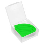 branded Deno Silicone Straw, from our range of promotional Homeware Products