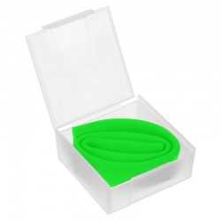 branded Deno Silicone Straw, from our range of promotional Homeware Products