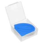 branded Deno Silicone Straw, from our range of promotional Homeware Products