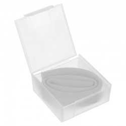 branded Deno Silicone Straw, from our range of promotional Homeware Products