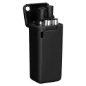 branded Gana Foldable Metal Straw, from our range of promotional Homeware Products