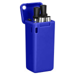branded Gana Foldable Metal Straw, from our range of promotional Homeware Products