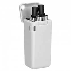 branded Gana Foldable Metal Straw, from our range of promotional Homeware Products